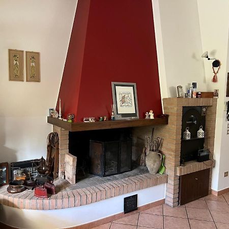 B&B I Tre Gatti Pesaro Eksteriør bilde