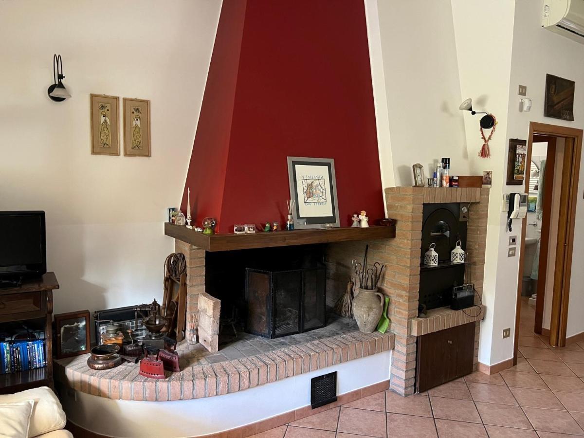 B&B I Tre Gatti Pesaro Eksteriør bilde